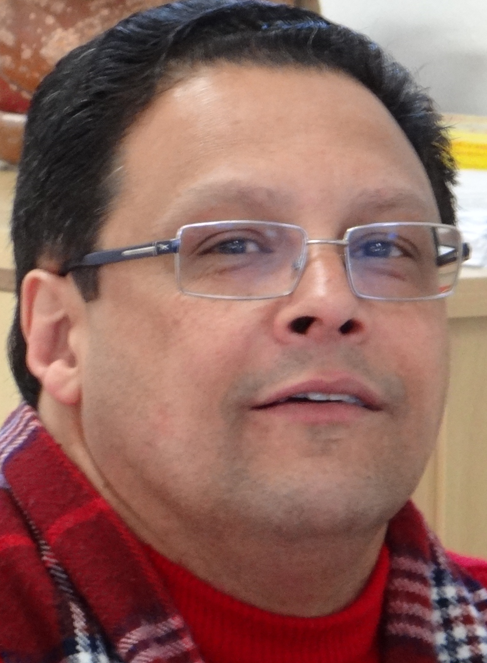 Adalberto